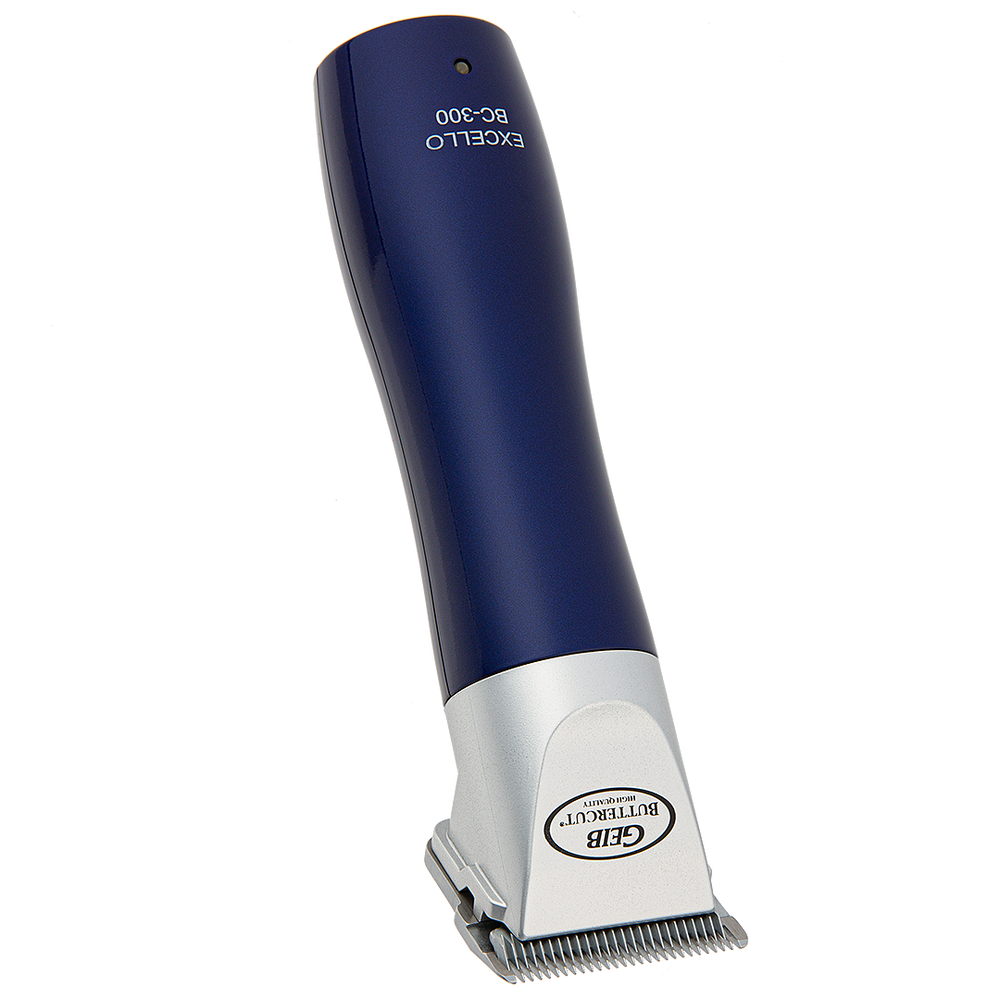 D-Series Excello Cordless Clipper by Geib