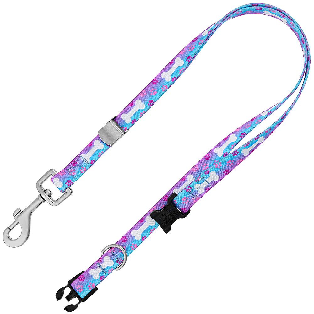 24" Polyester Loop Blue-Violet by Groom Loop