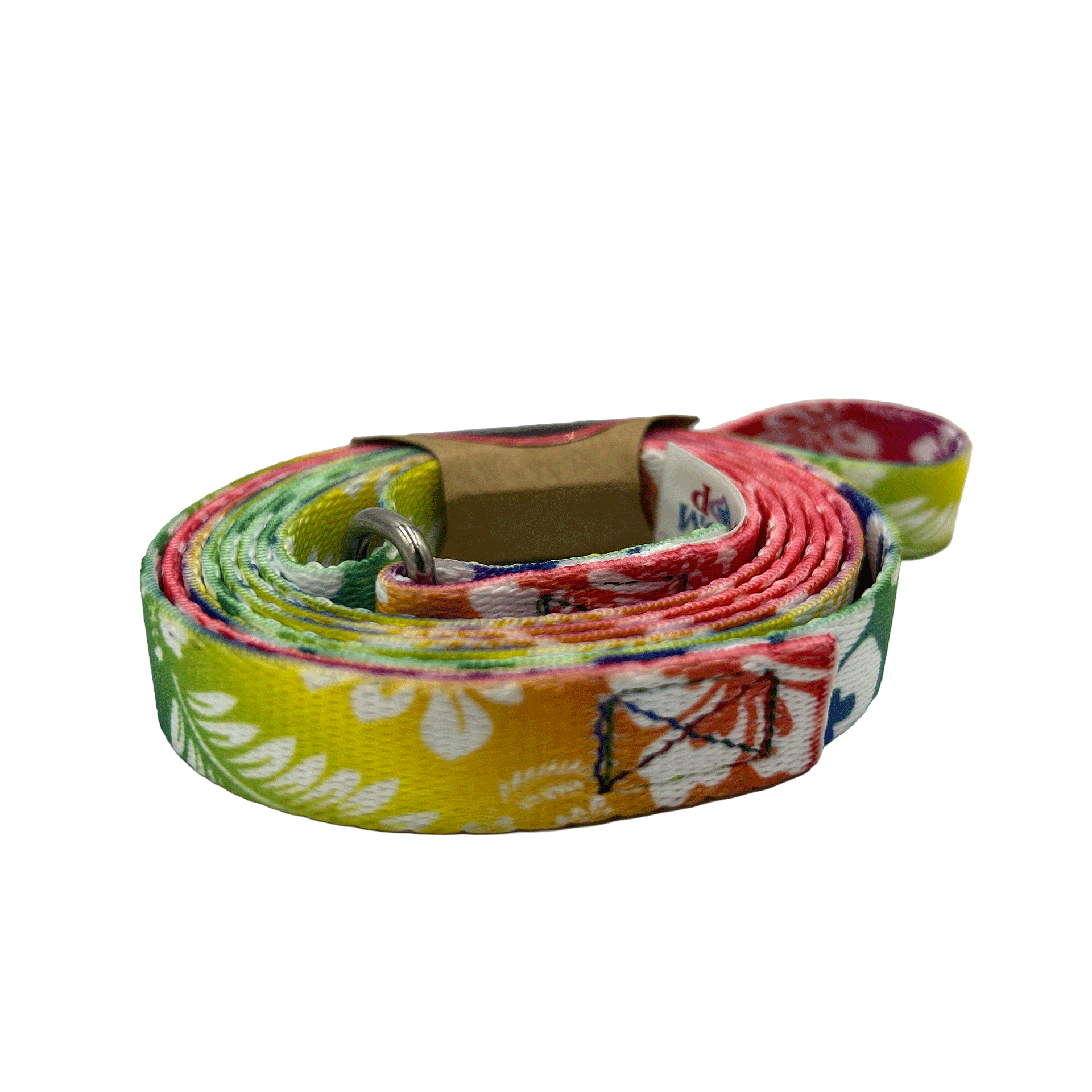 groom-loop-5ft-slip-lead-leash-colorful-hawaiian-for-dogs