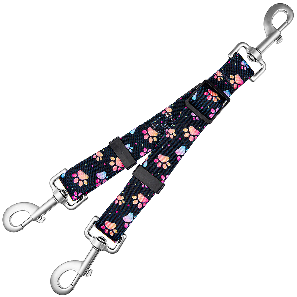 Connector Straps Pretty Paws by Groom Loop