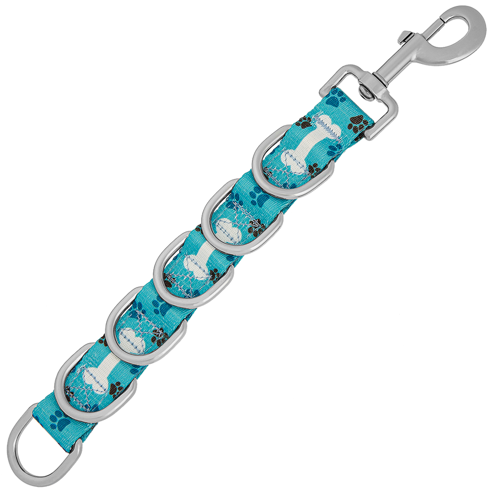 Extenders Blue Bones by Groom Loop