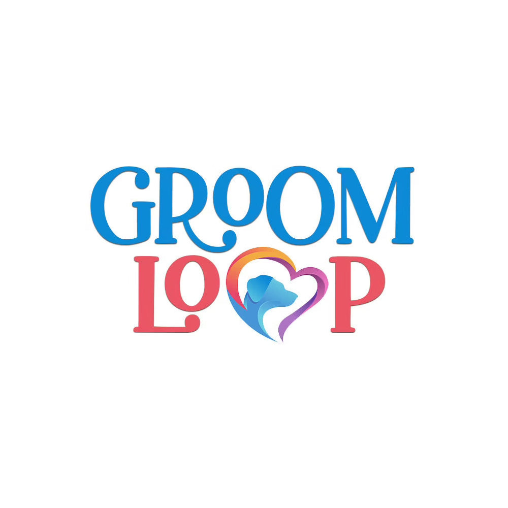 groom loop logo