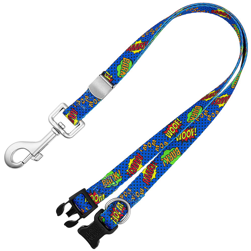 24" Polyester Loop Super Dog by Groom Loop