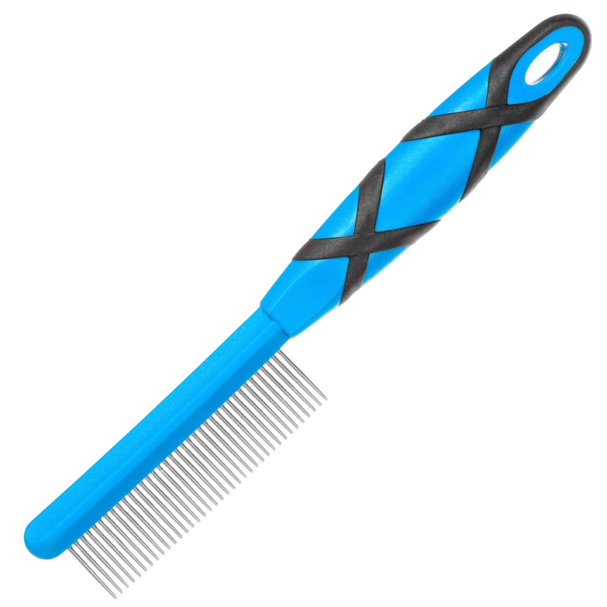 Classic Medium Coarse 24 Tooth Comb by Groom Professional