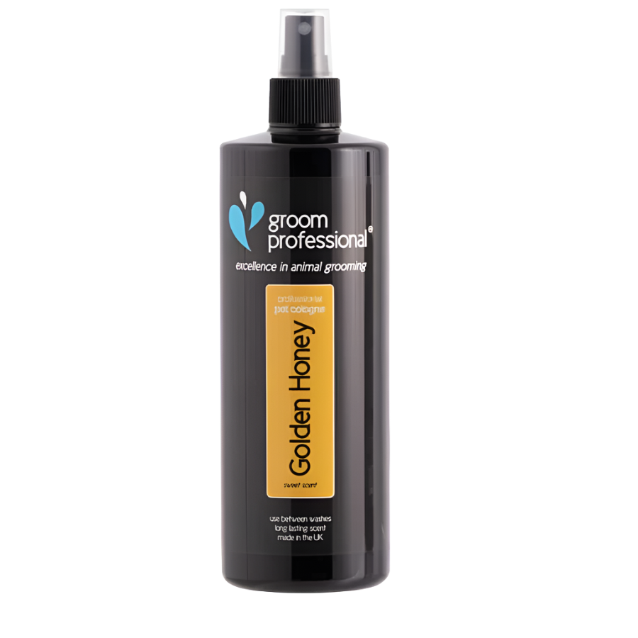 Ez groom pet cologne online