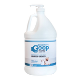 Liquid Degreaser For Oily Coats 1 Gallon by Groomer's Goop