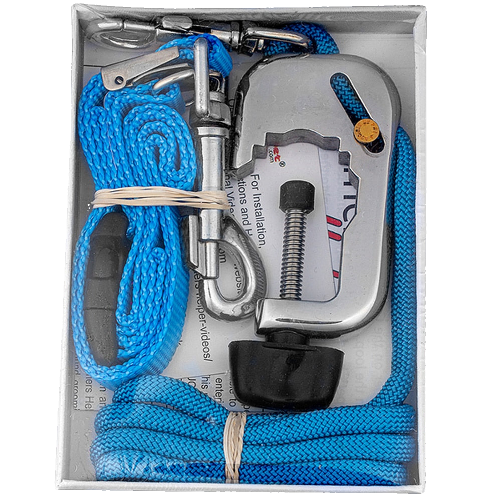 Starter Kit in Blue by Groomer's Helper