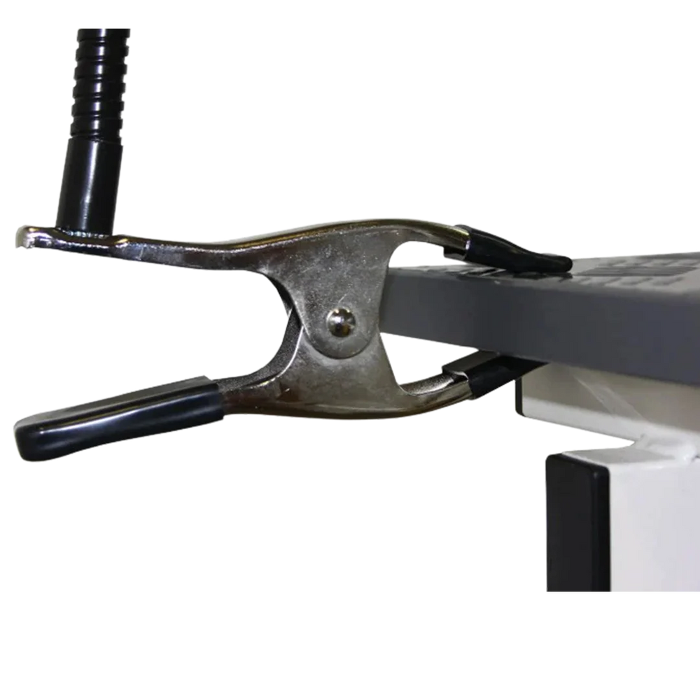 Groomers Third Arm by Metrovac