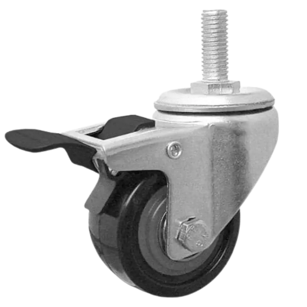 Grooming Table Lockable Casters Set of 4 by PetStore.Direct