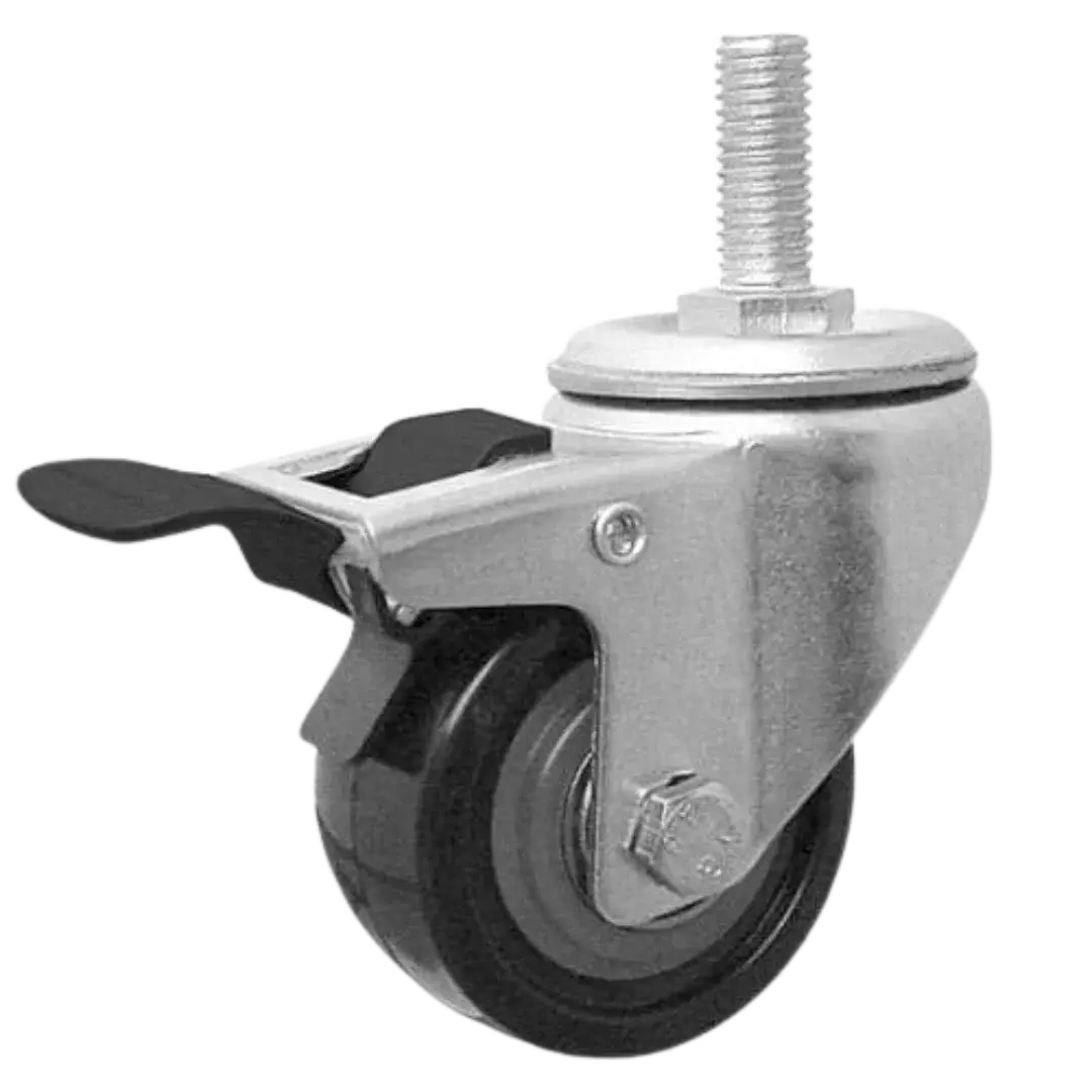 Grooming Table Lockable Casters Set of 4 by PetStore.Direct