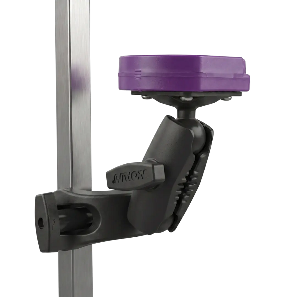 handle-it-clip-it-dryer-holder-attachment-black-and-purple