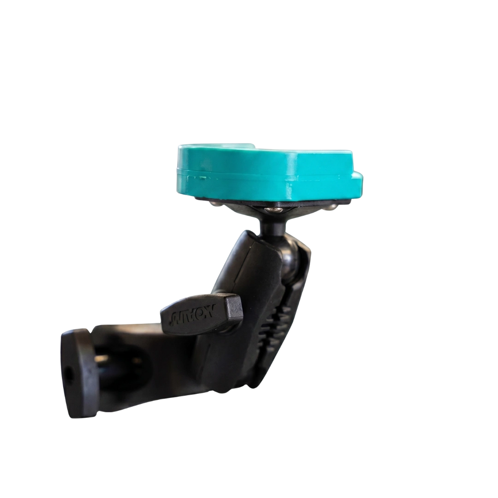 handle-it-clip-it-dryer-holder-attachment-black-and-teal
