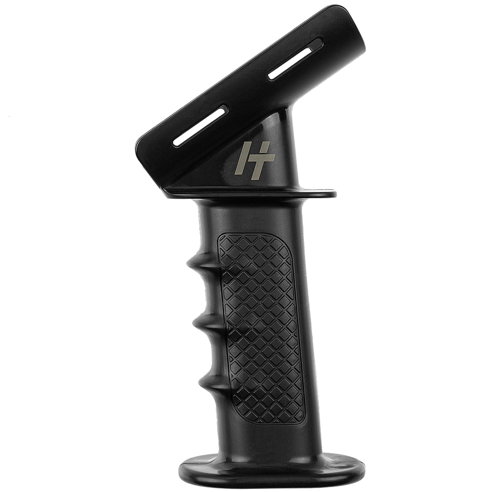 High-Velocity Dryer Attachment Black by Handle It