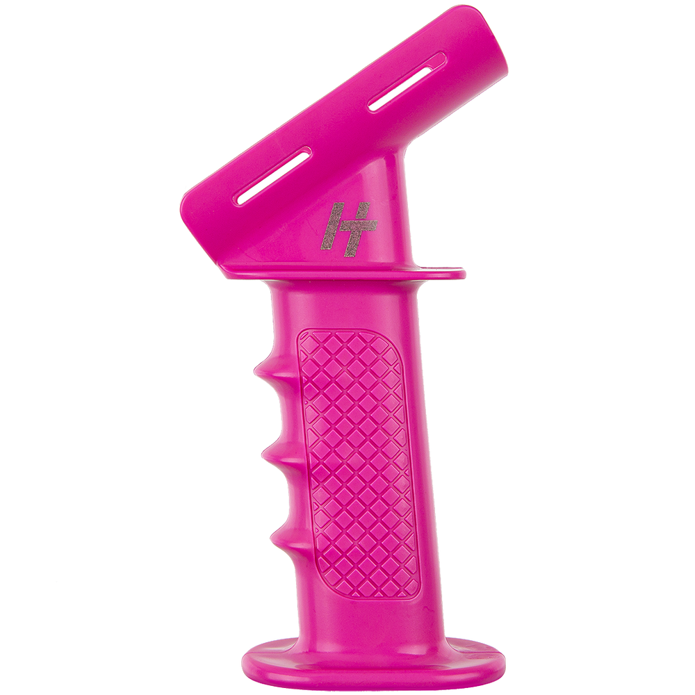High-Velocity Dryer Attachment Pink by Handle It