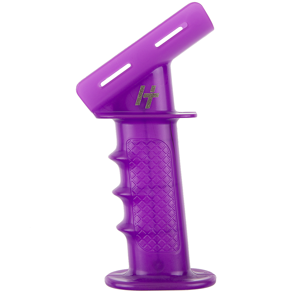 High-Velocity Dryer Attachment Purple by Handle It