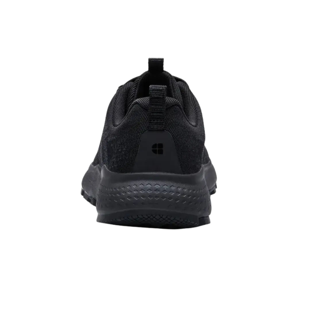 Black Heather Women's Grooming Shoes