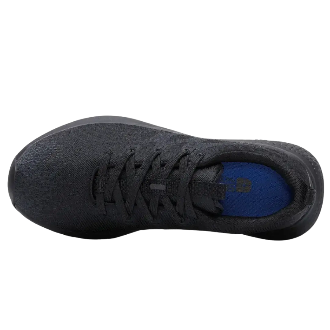 Black Heather Women's Grooming Shoes