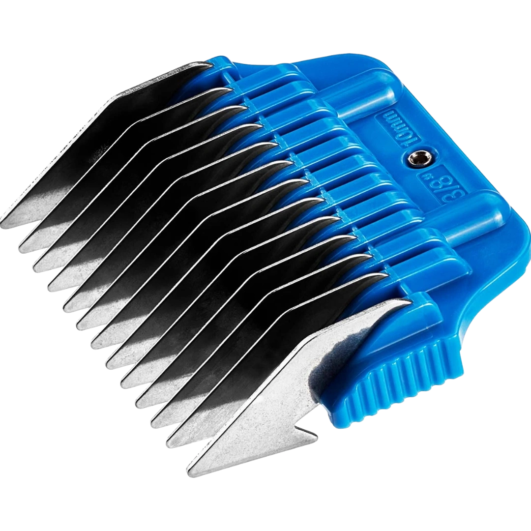 heiniger-10-wide-snap-on-combs-with-4-wide-blades-in-carry-case