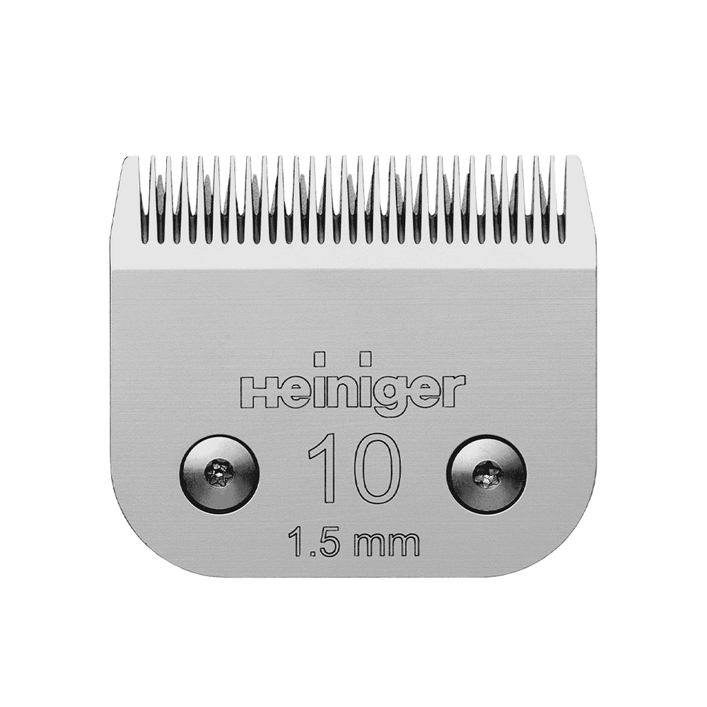 1.5mm blade by heiniger