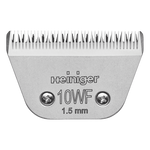 #10WF Clipper Blade 1.5 mm by Heiniger