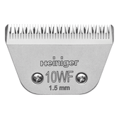 #10WF Clipper Blade 1.5 mm by Heiniger