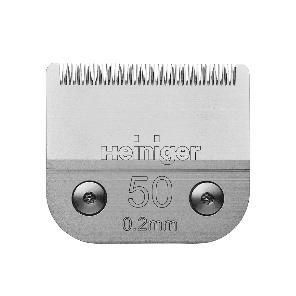 heiniger 50 clipper blade