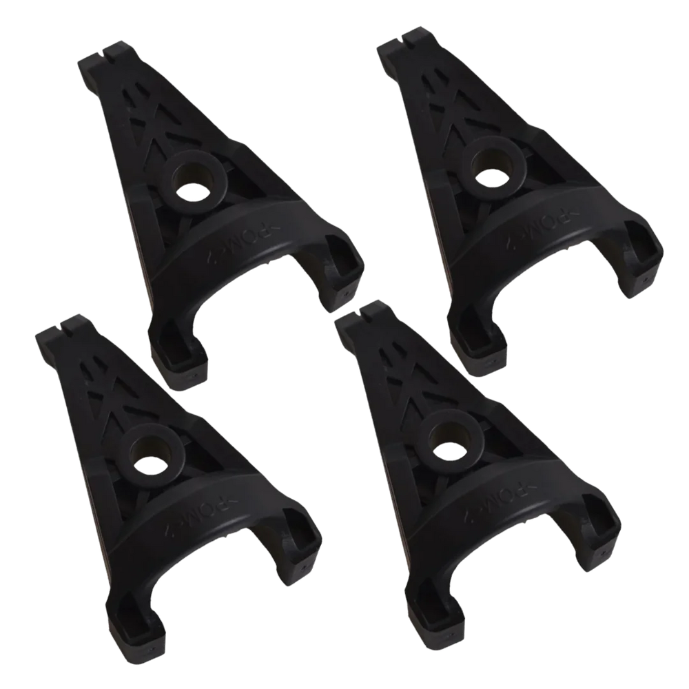 Bundle of 4 Opal Drives by Heiniger