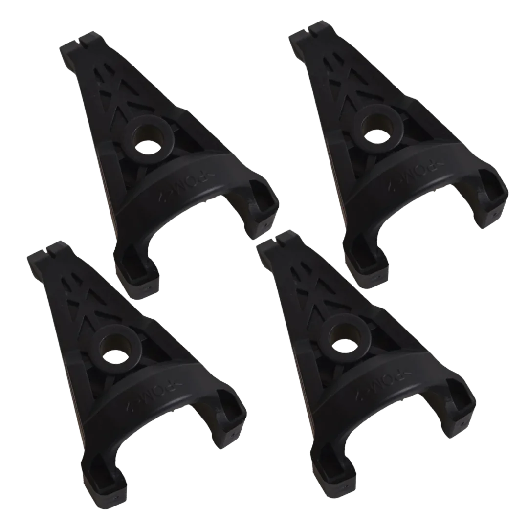 Bundle of 4 Opal Drives by Heiniger