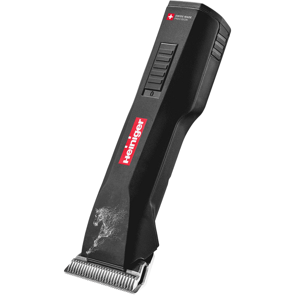 Heiniger  Cordless Clipper Horse Saphir