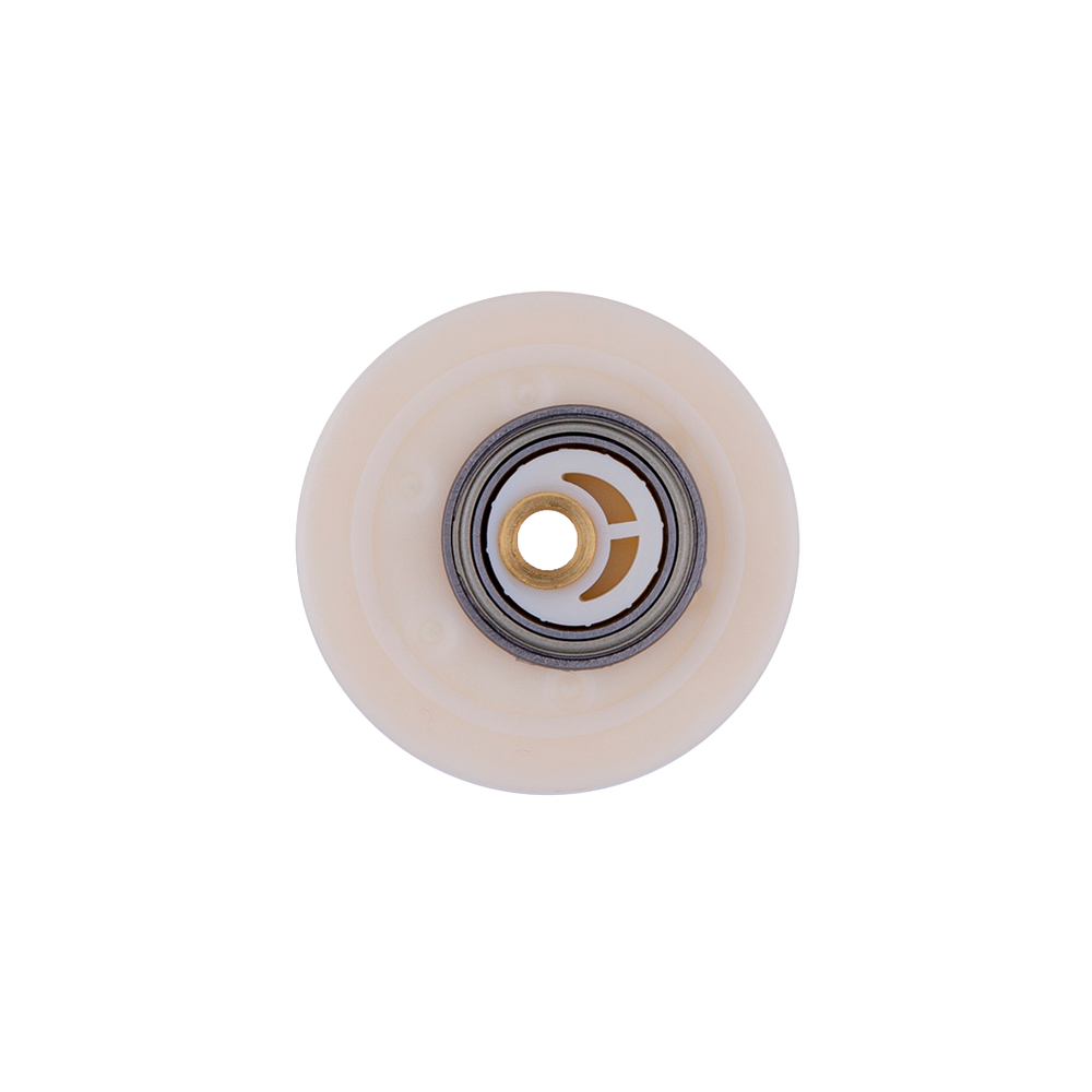 heiniger excentric cog wheel