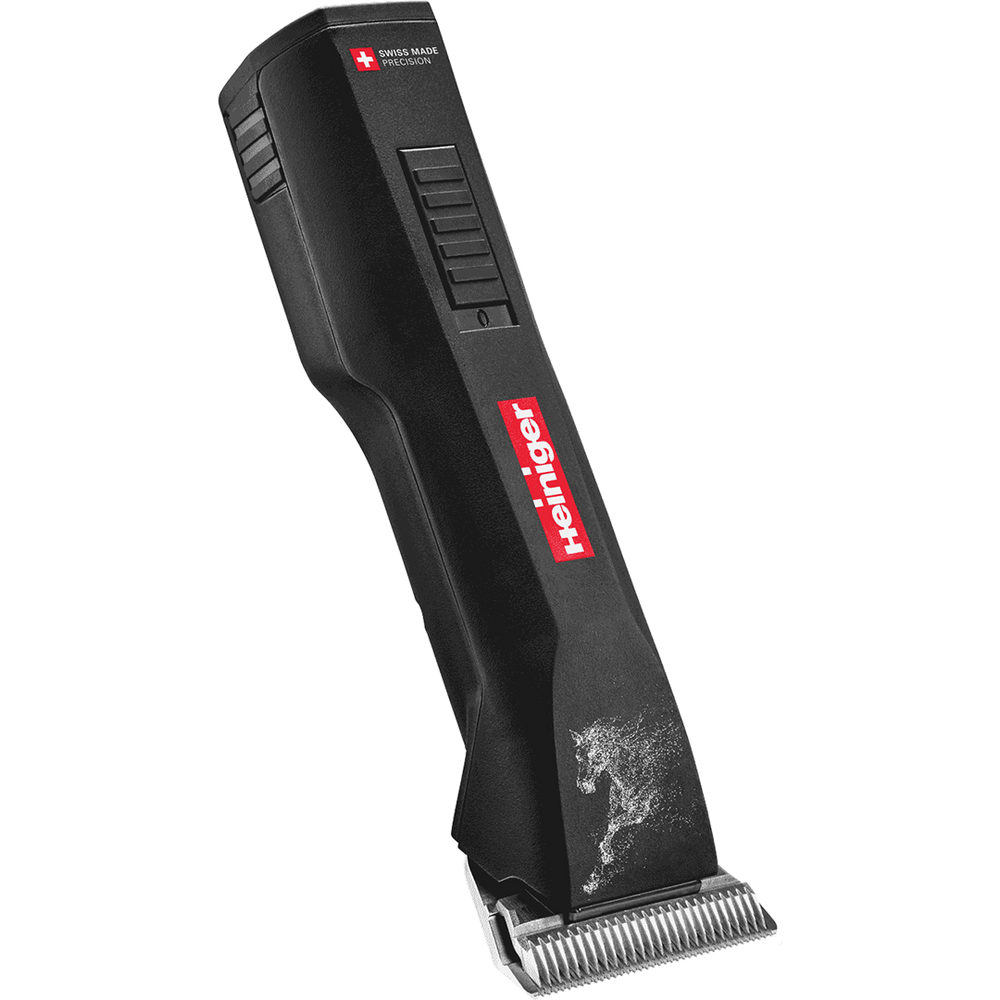 Heiniger Horse Saphir Cordless Clipper
