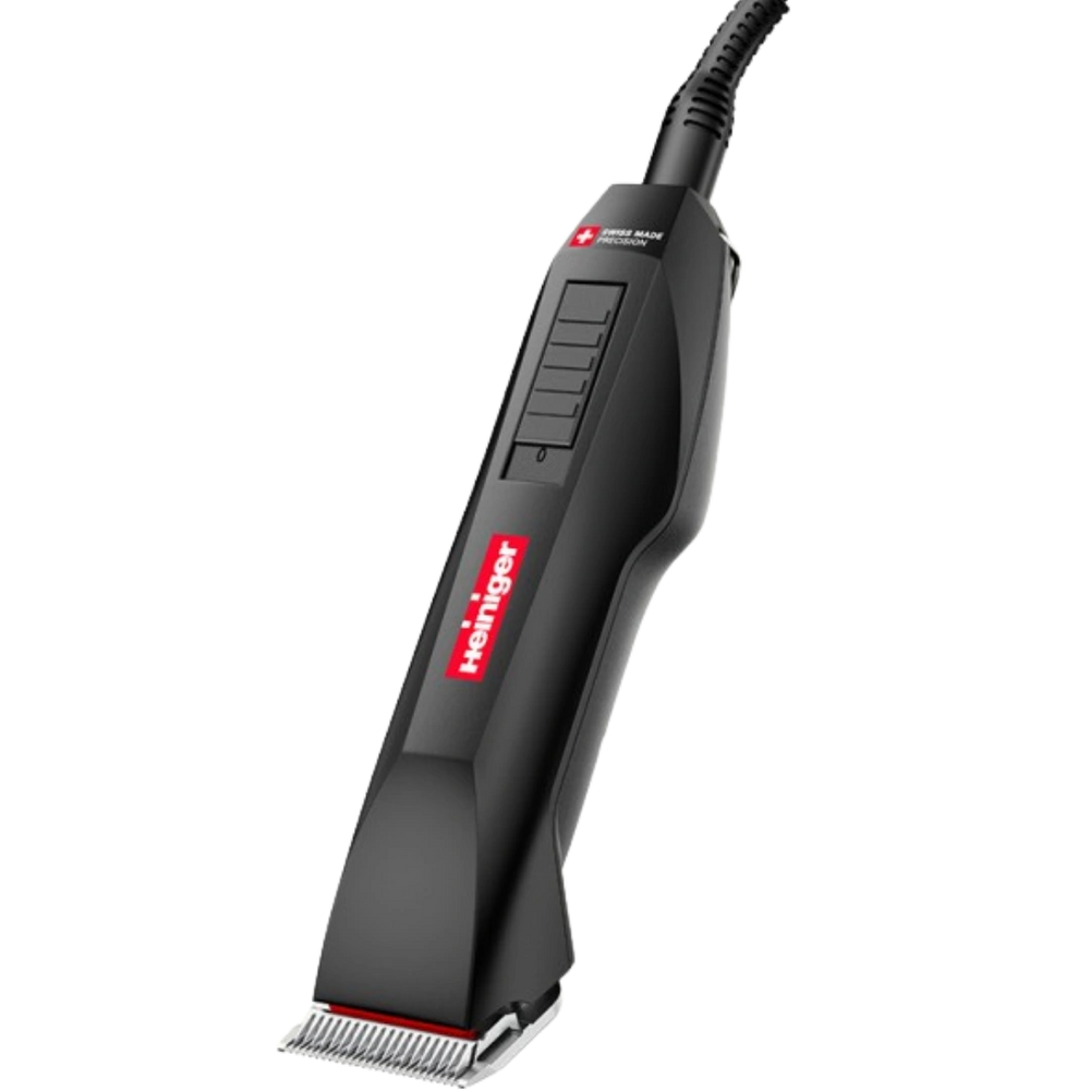 heiniger-onyx-corded-clipper