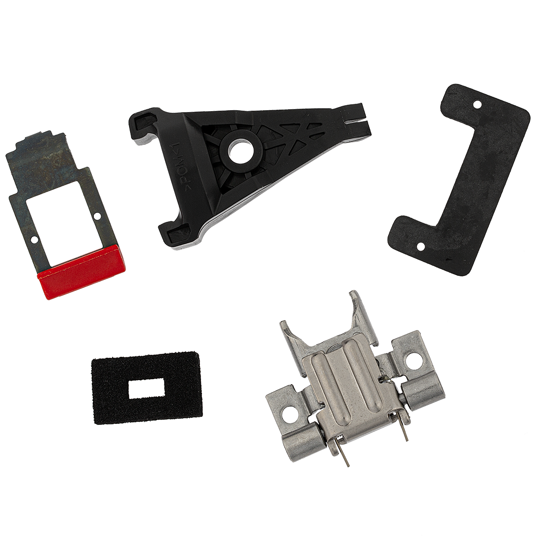 Opal Clipper Spare Parts Set By Heiniger