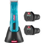 Opal Cordless Clipper with 2 Batteries by Heiniger