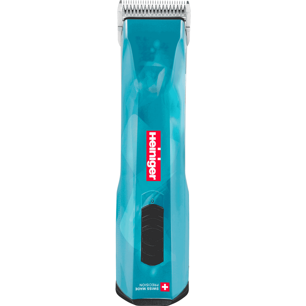 Grooming Opal Cordless Clipper by Heiniger