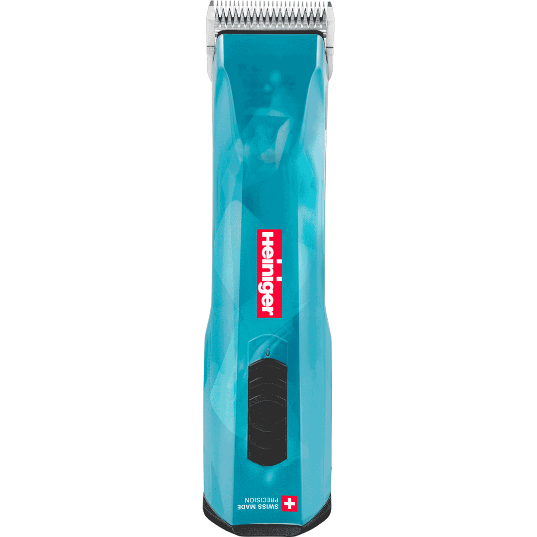 Heiniger cordless dog clippers sales