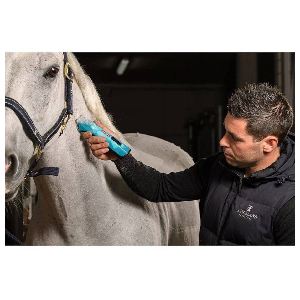 Heiniger Opal Cordless Clipper for Grooming