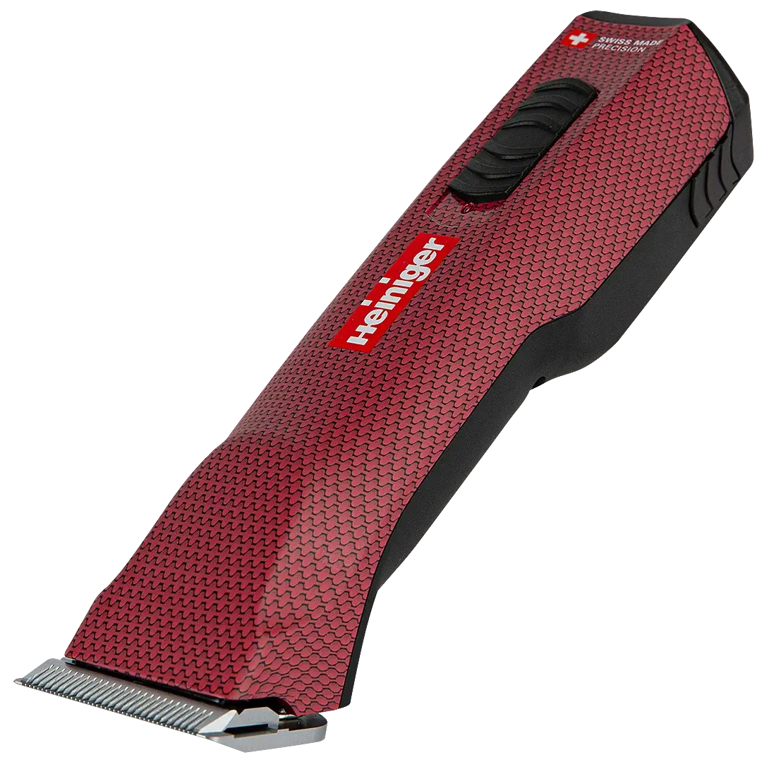 Opal Xtend Cordless Clipper with 2 Batteries by Heiniger