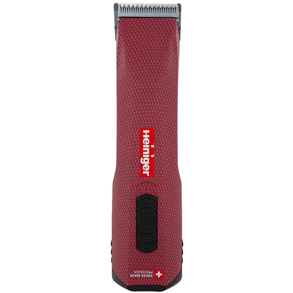 Opal Xtend Cordless Clipper with 2 Batteries by Heiniger