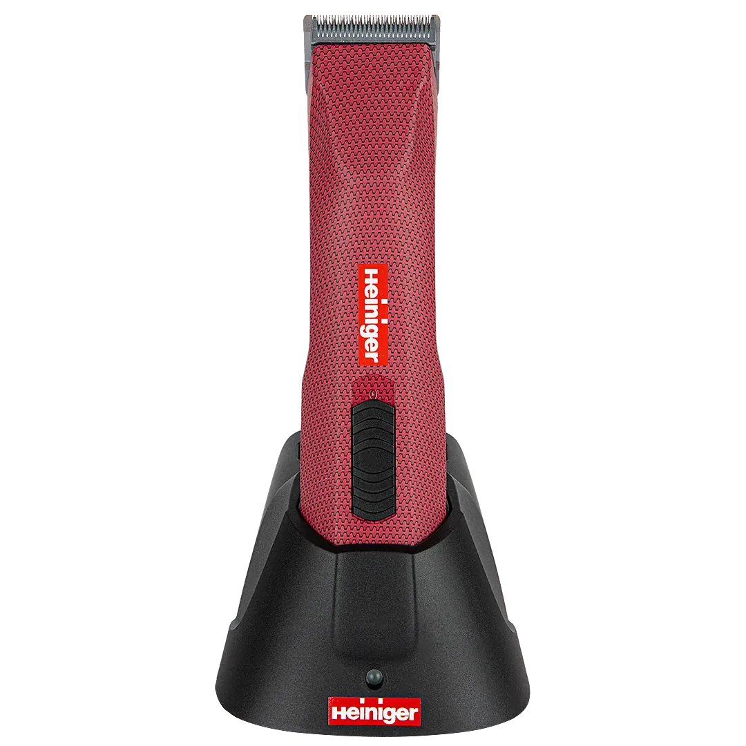 Opal Xtend Cordless Clipper with 2 Batteries by Heiniger