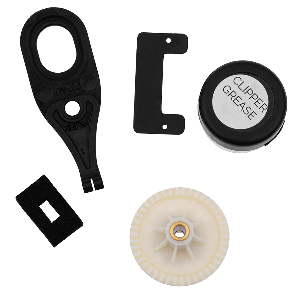 Saphir Clipper Essentials Repair Kit by Heiniger