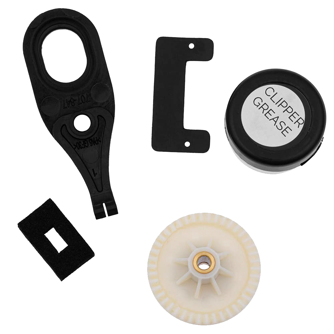 heiniger saphir clipper repairing kit