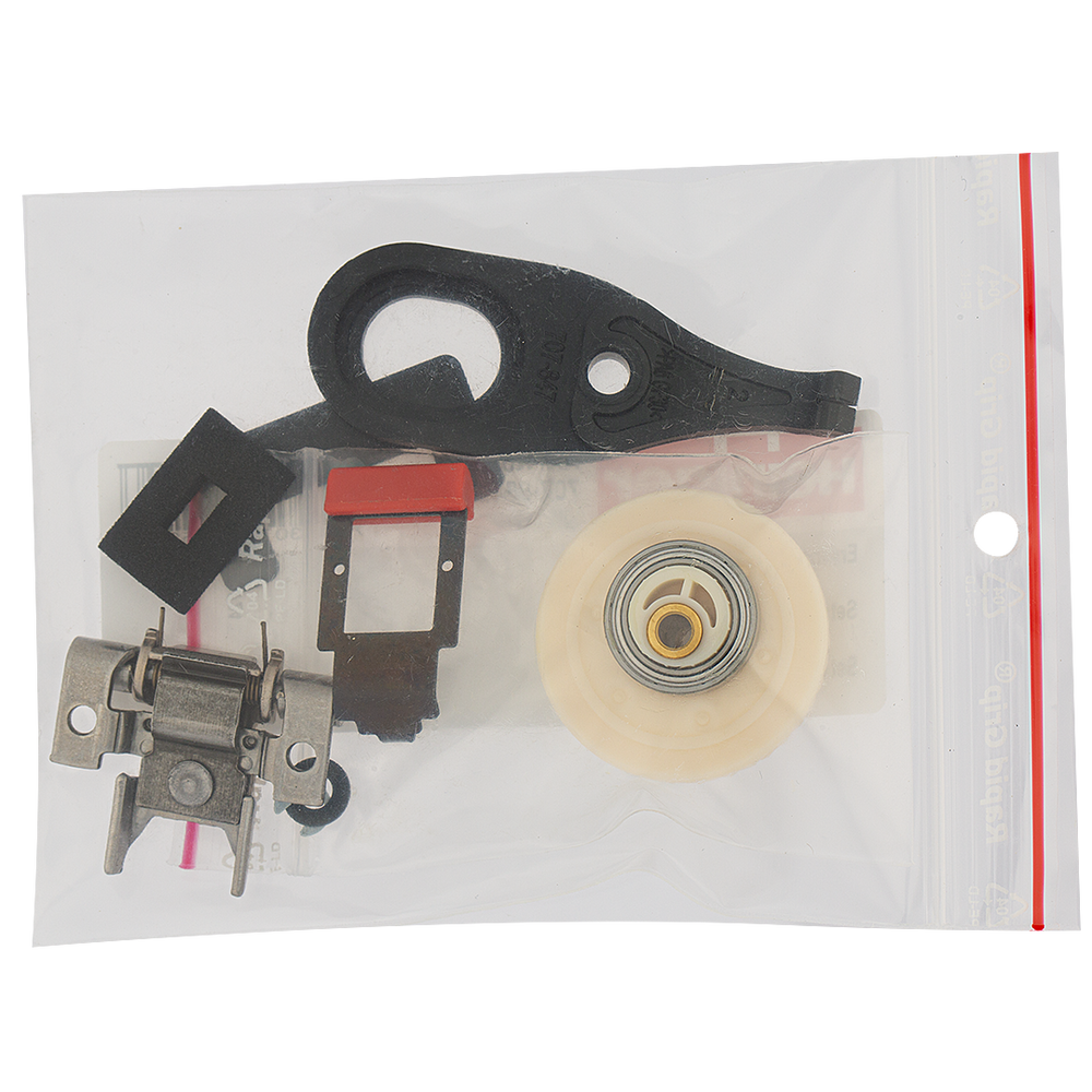 Saphir Clipper Spare Parts Set By Heiniger