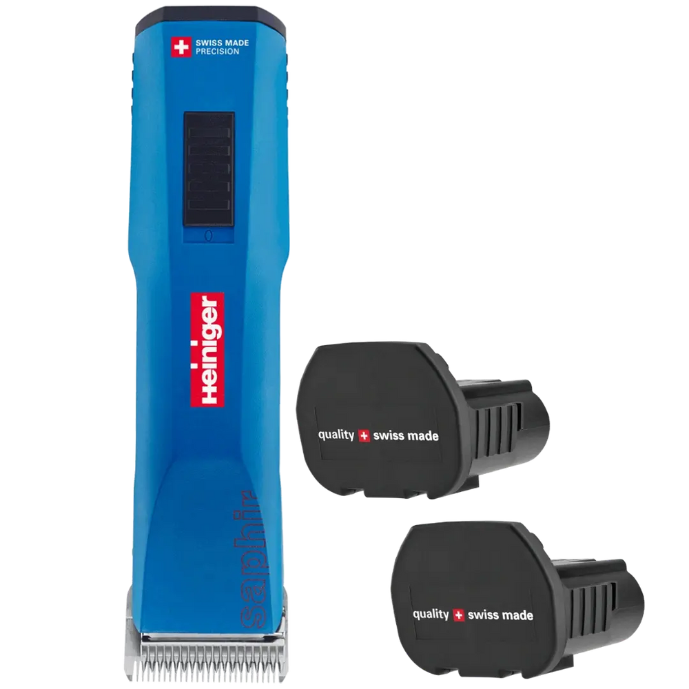 heiniger-saphir-grooming-clippers-blue