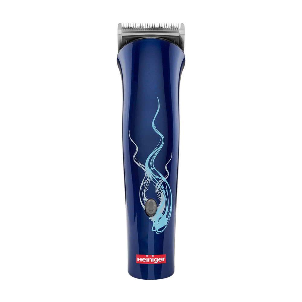 heiniger style midi clipper