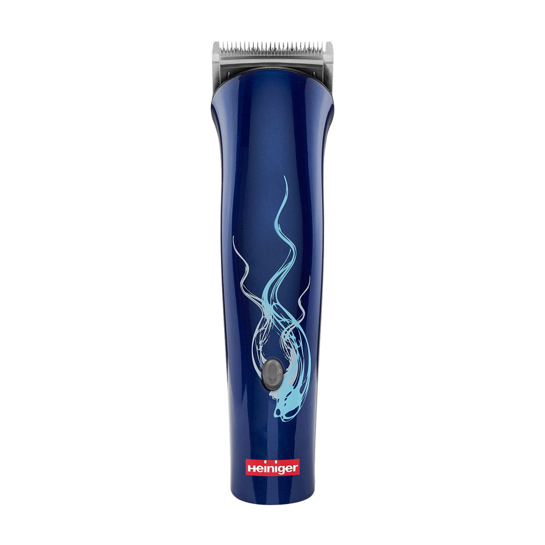 Heiniger Style Midi コードレスバリカン クリッパ Style Midi Clipper by Heiniger