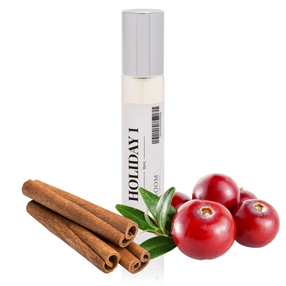 iGroom Holiday 1 Perfume 15ml
