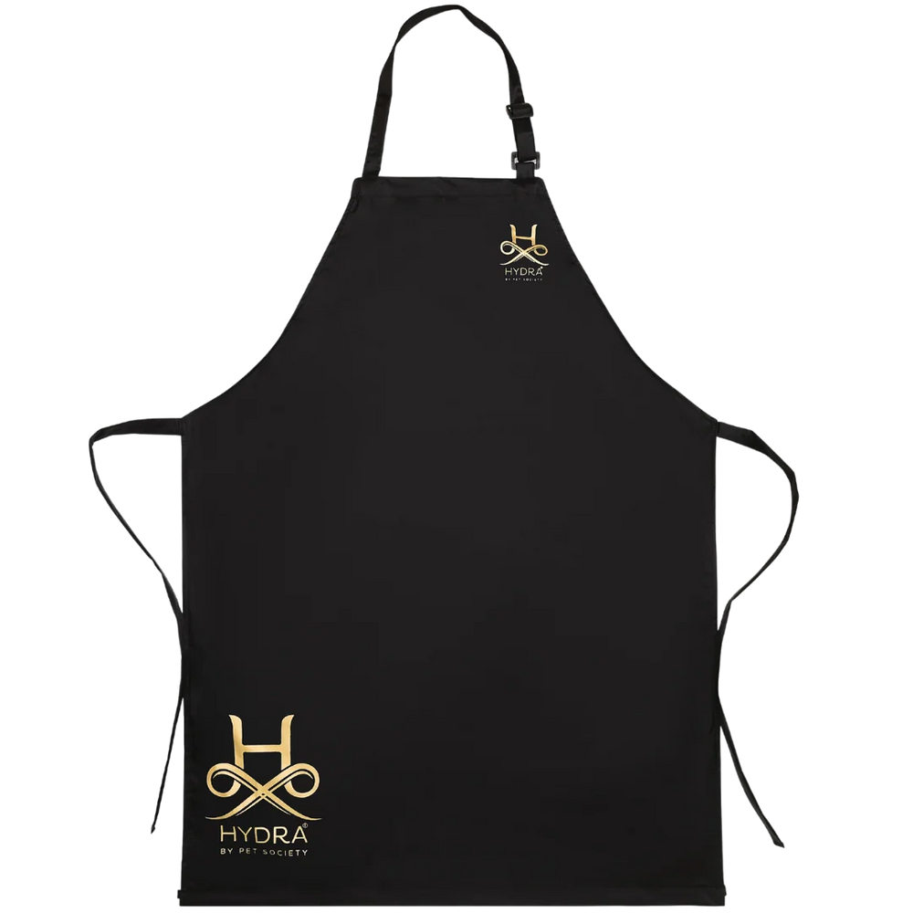 Black Apron by Hydra
