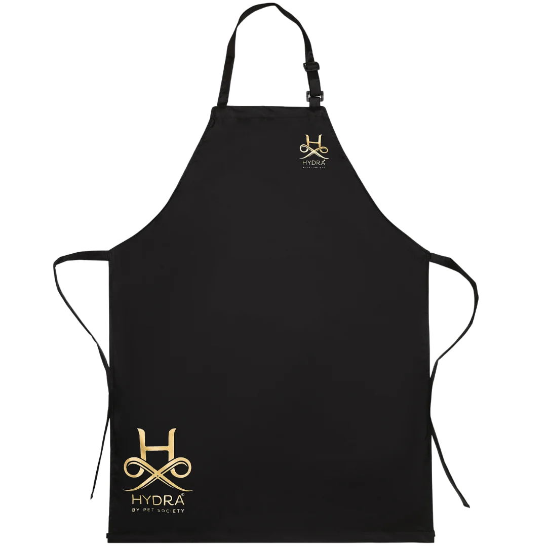 Black Apron by Hydra