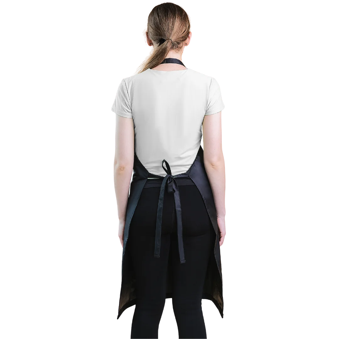 Black Apron by Hydra